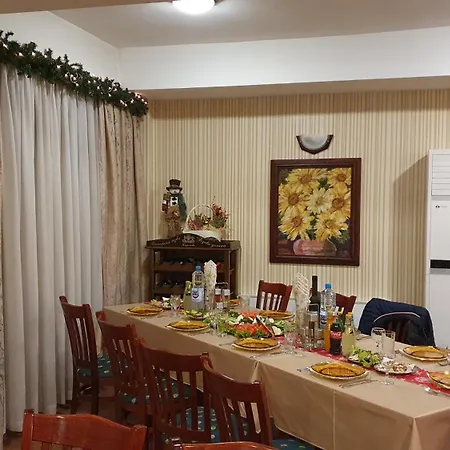 Perfect Hotel Yamna