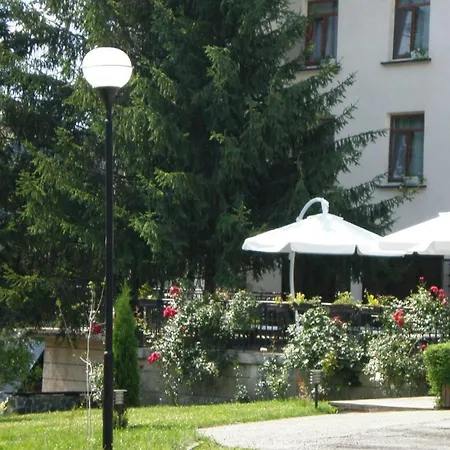 Perfect Hotel
