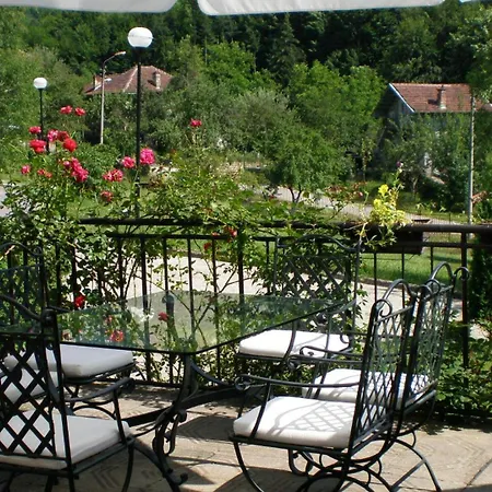 Perfect 호텔 Yamna