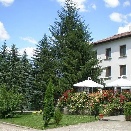 Perfect Hotel Yamna
