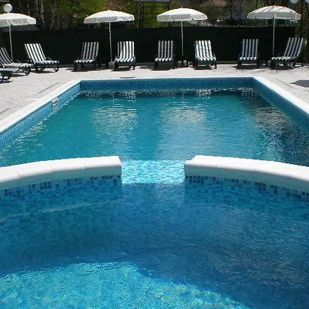 Perfect Hotel