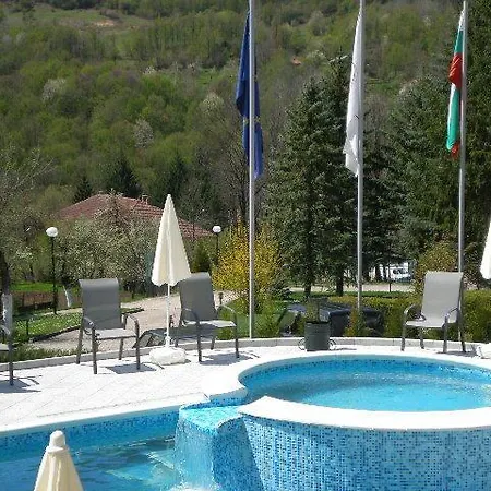Hotel Perfect *