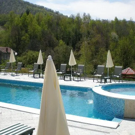 호텔 Perfect Yamna