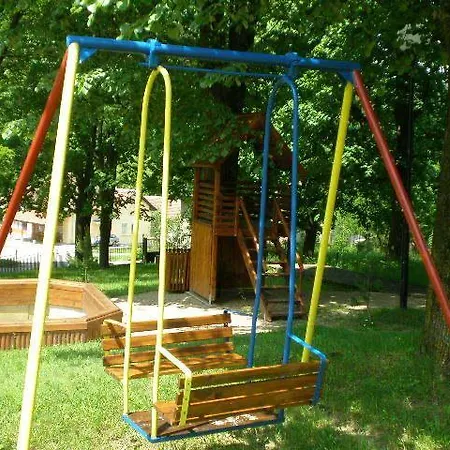 Perfect 호텔 Yamna