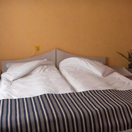 Hotel Perfect Yamna