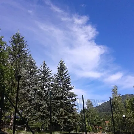 호텔 Perfect Yamna