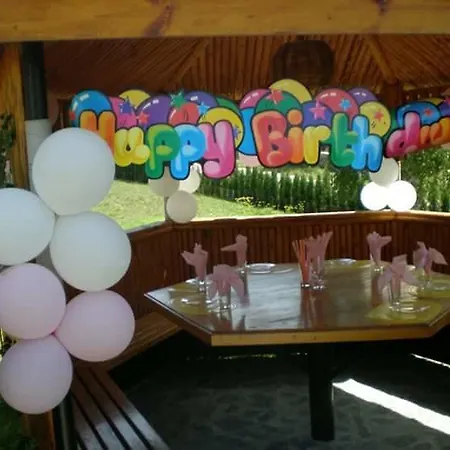 호텔 Perfect Yamna