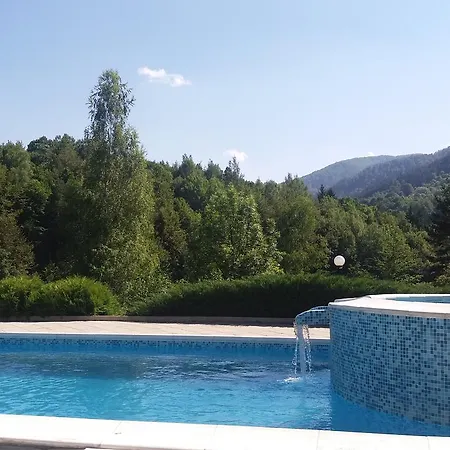 Perfect Hotel *