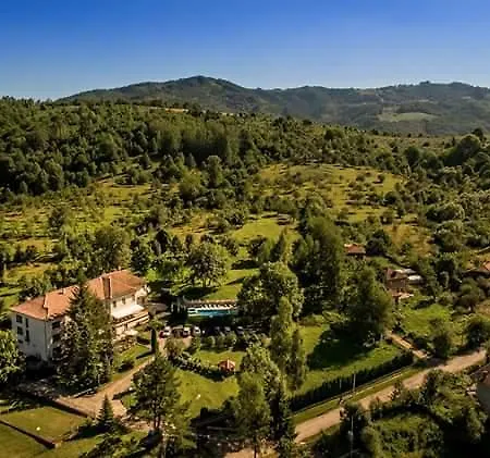 Perfect Hotel