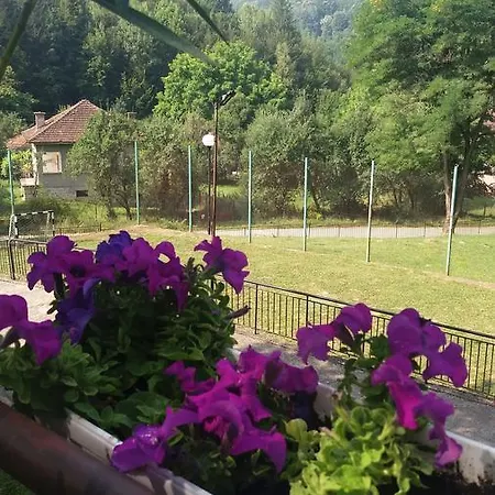 Perfect Hotel Yamna