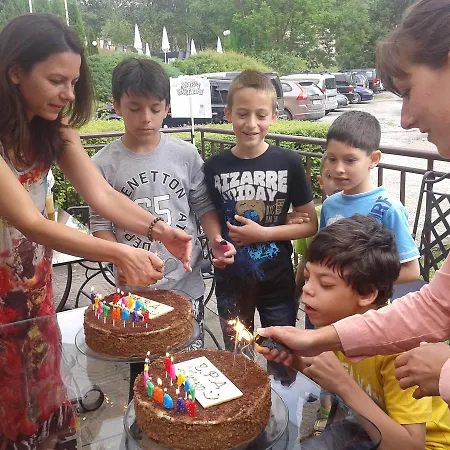 Perfect 호텔 Yamna