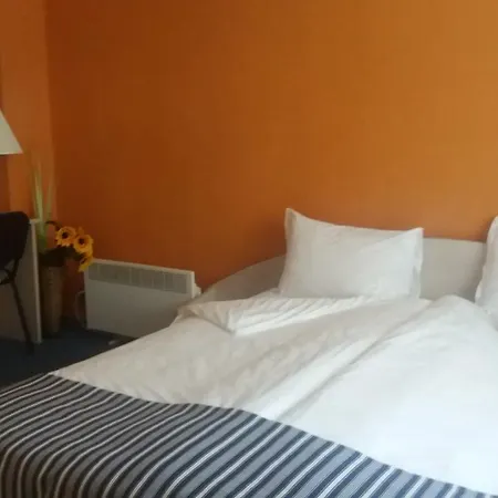Hotel Perfect Yamna