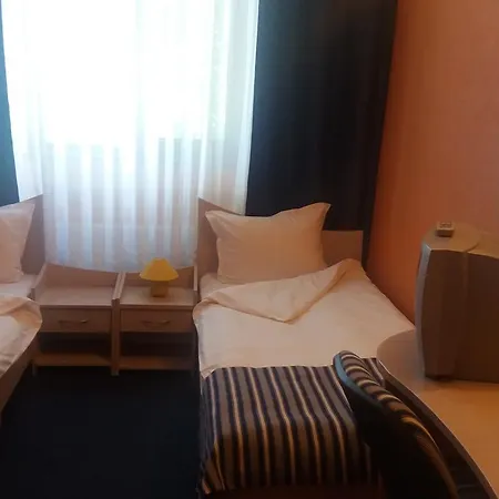 Perfect Hotel Yamna