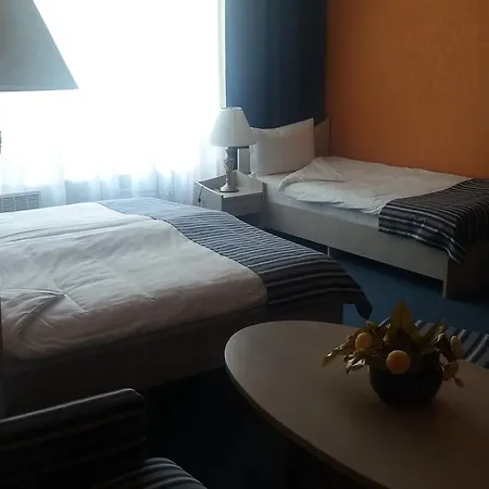 Hotel Perfect